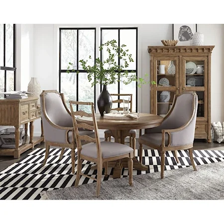 Casual Dining Room Group